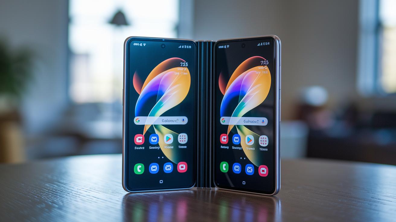 10 Samsung Galaxy Z Fold5  The Veteran Keeps Getting Lighter.jpg