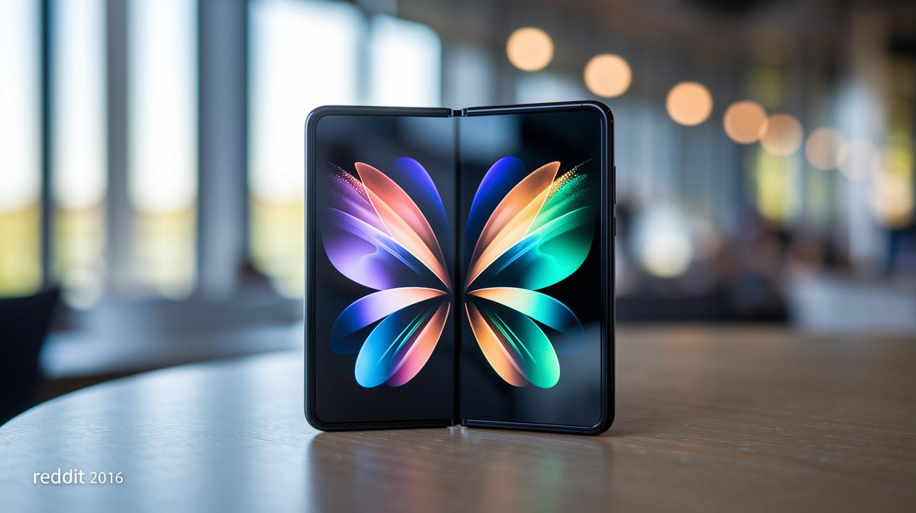 Samsung Galaxy Z Fold6 Good, Not Great, Yet.jpg