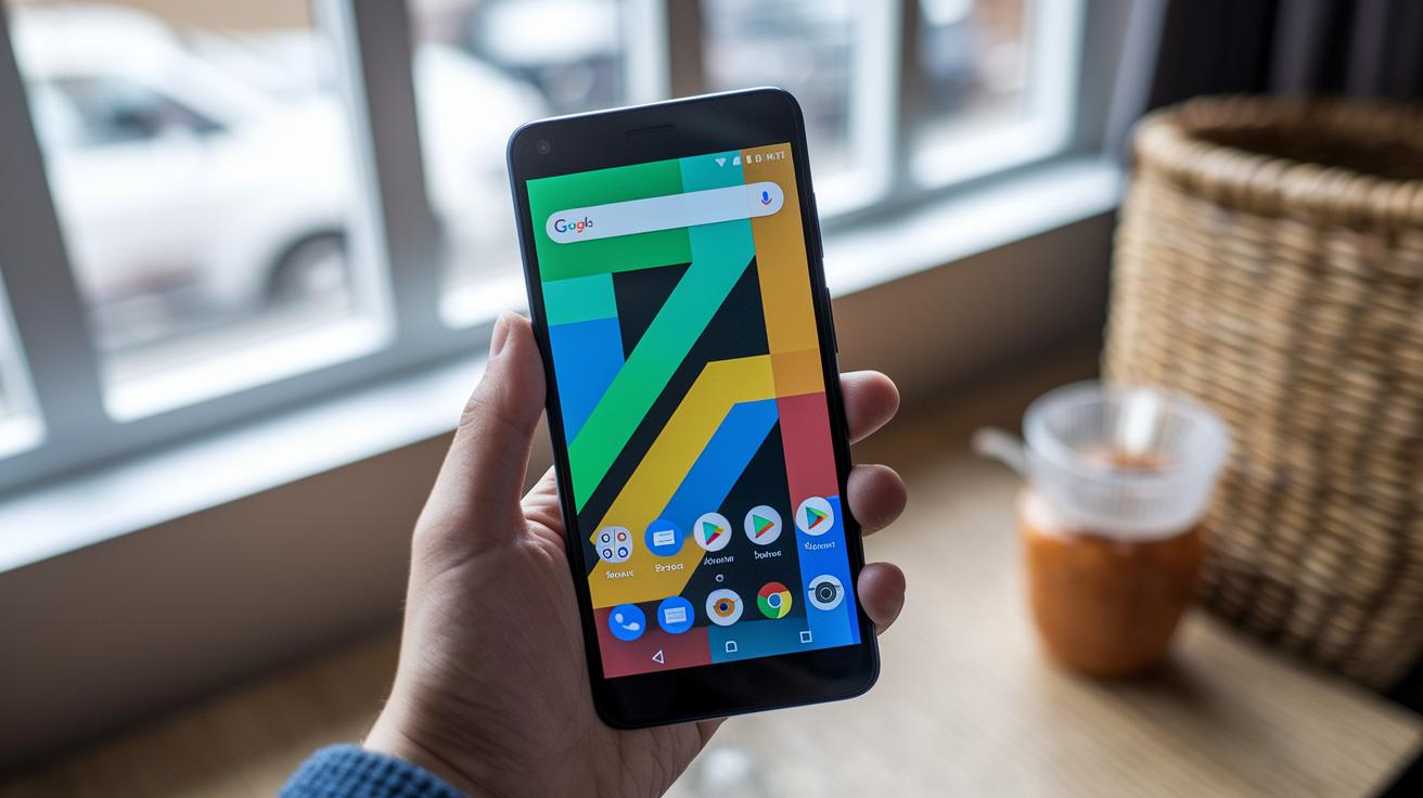 A Pure, Thoughtful Android Experience.jpg
