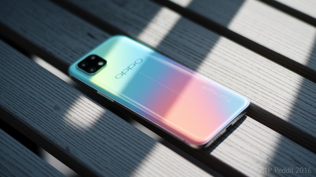 Oppo K13 Slim, Snappy and Secure.jpg