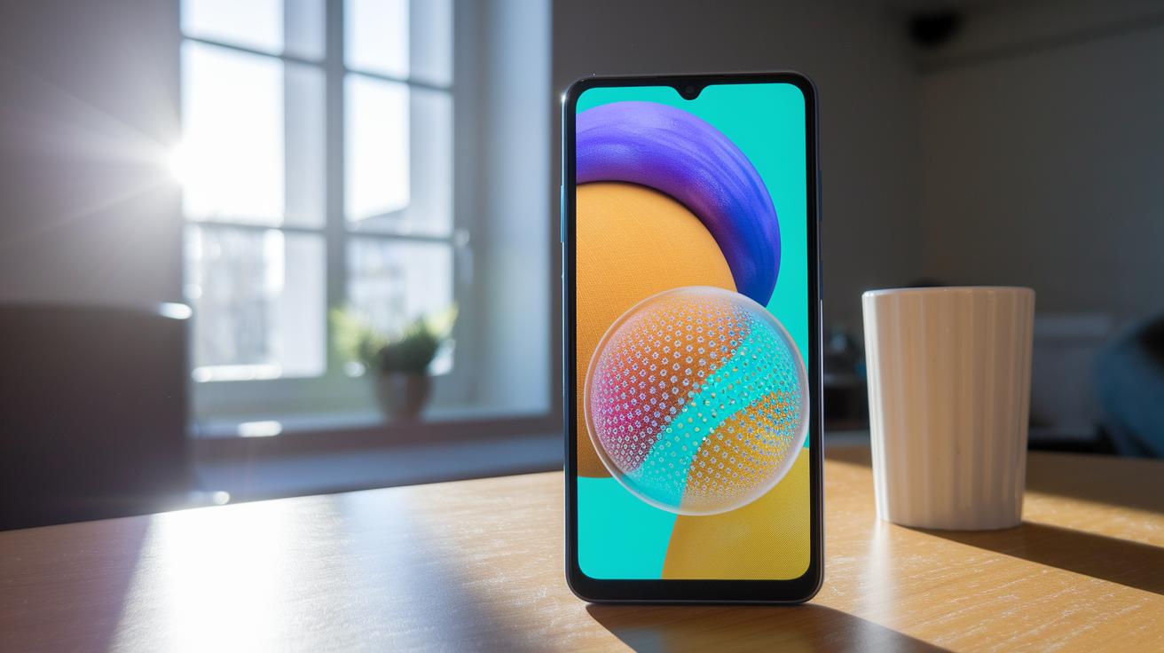 Samsung Galaxy A54 5G Flagship Features, Friendly Price.jpg