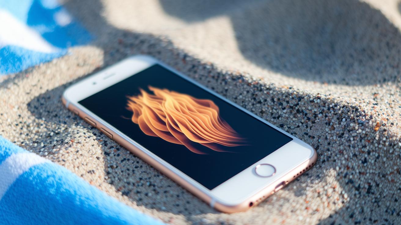 When 40 C Feels Like 80 C Inside Your iPhone.jpg