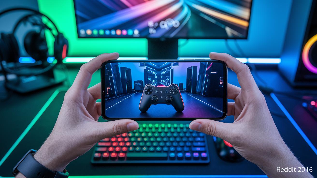 iQOO 13 Gaming Beast with 144 Hz Smoothness.jpg