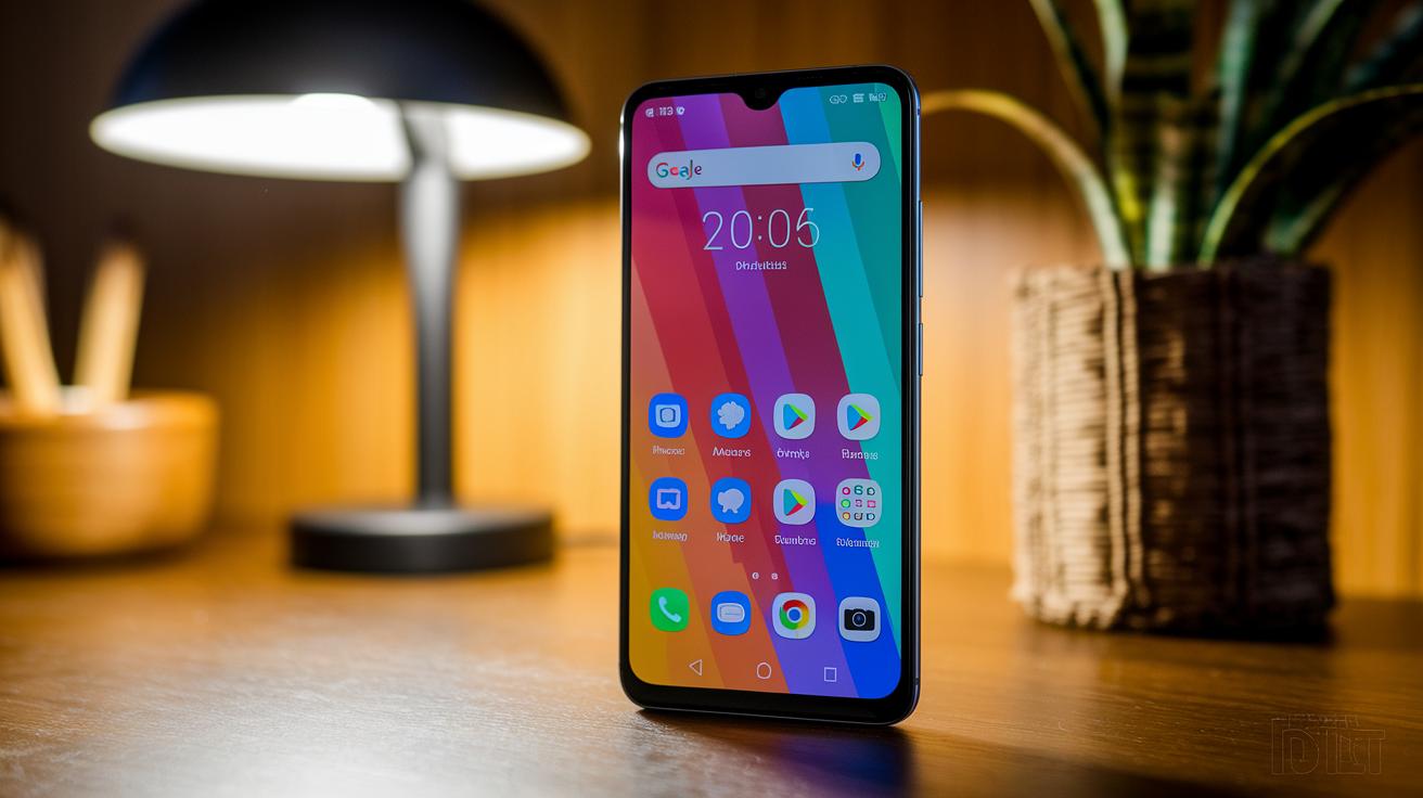 realme P4 The Safe, No-Regrets Choice.jpg